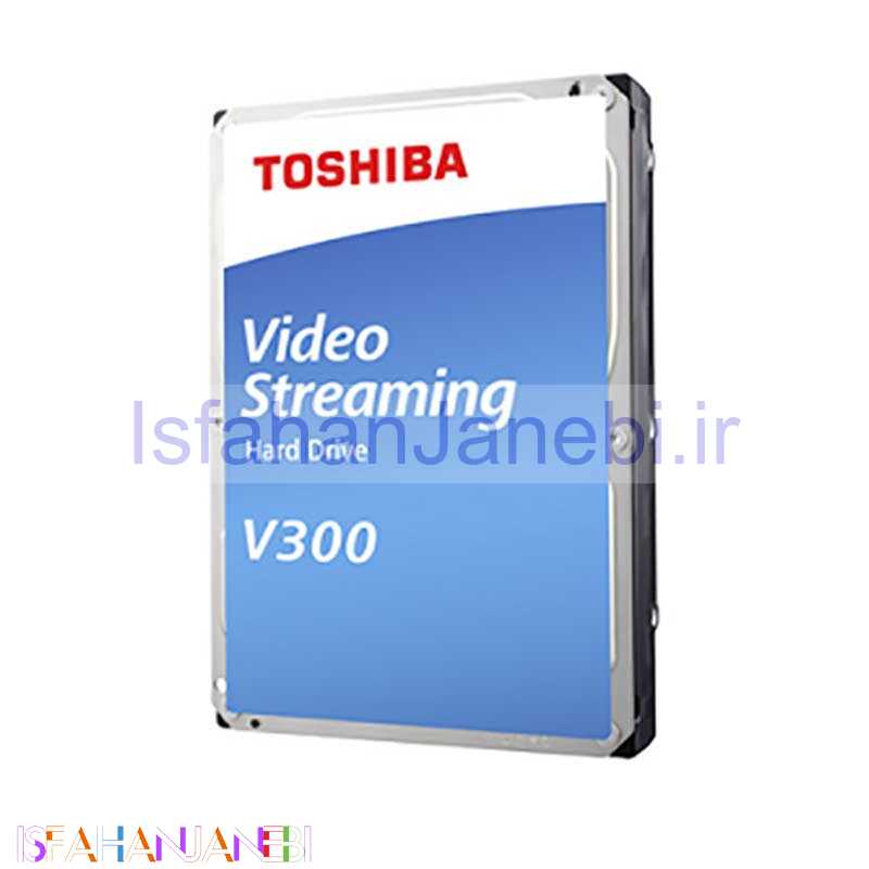 اصفهان جانبی-هارد اینترنال توشیبا Toshiba V300 1TB