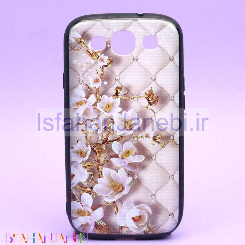 اصفهان جانبی-قاب فانتزی برجسته کد12 سامسونگ S3 سری F