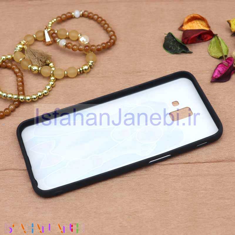 اصفهان جانبی-قاب فانتزی برجسته کد18 سامسونگ J6 Plus سری F