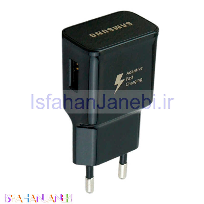 اصفهان جانبی-کلگی فست شارژ Samsung S8 2A PD