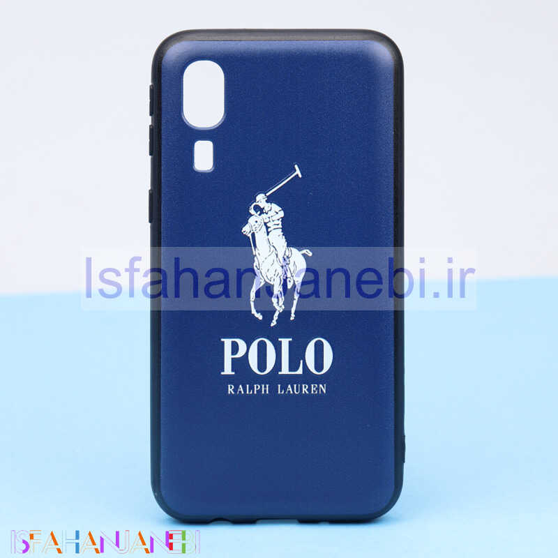 اصفهان جانبی-قاب فانتزی برجسته کد15 سامسونگ A2 Core سری X