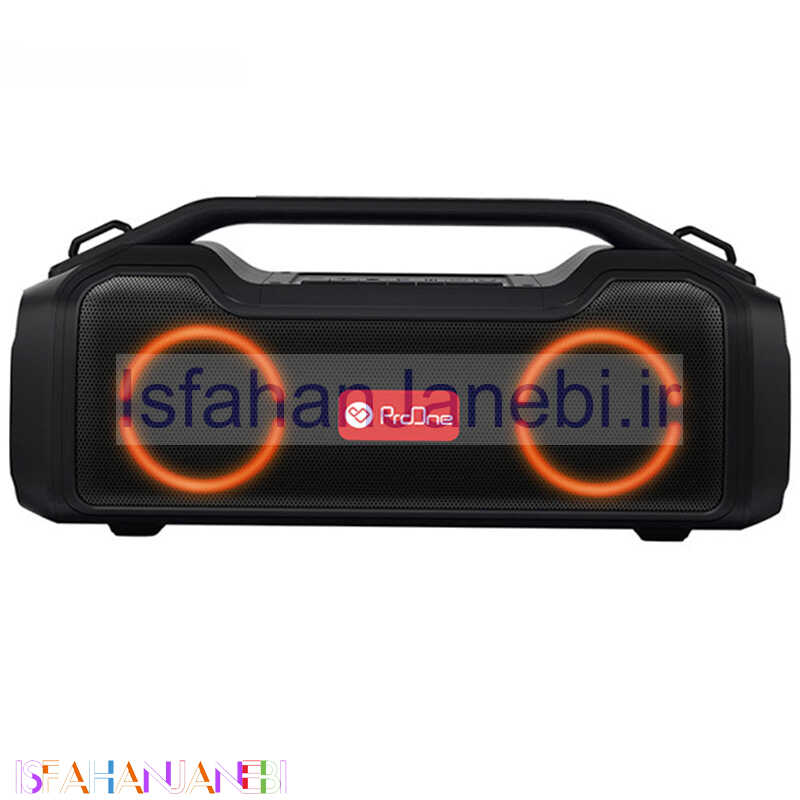 اصفهان جانبی-اسپیکر بلوتوثی پرووان PSB4985