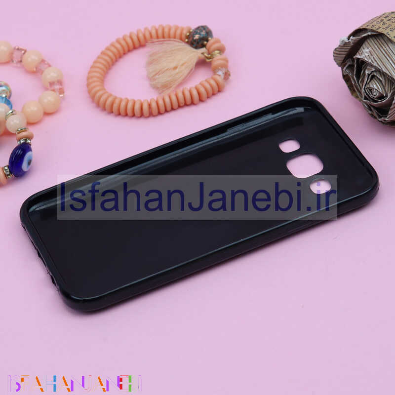 اصفهان جانبی-قاب فانتزی برجسته کد33 سامسونگ Galaxy E5 سری F