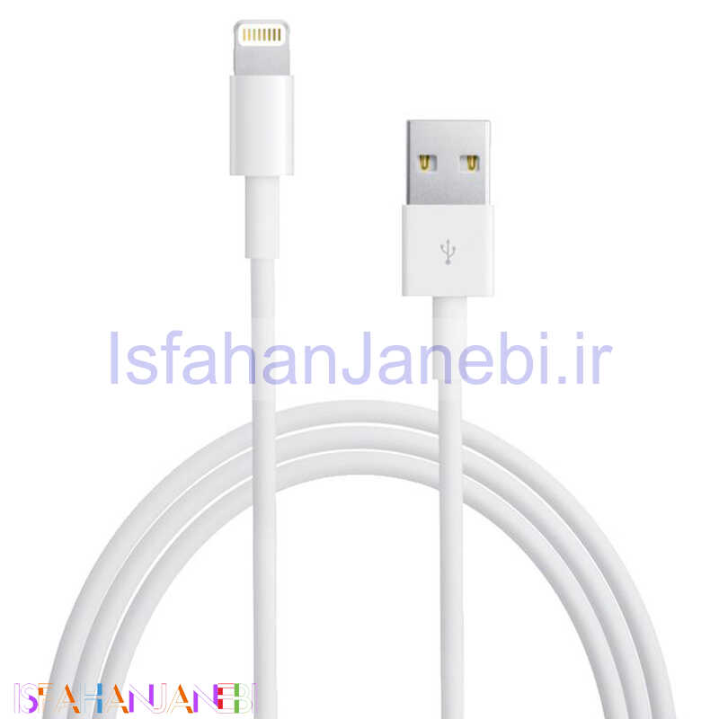 اصفهان جانبی-کابل آیفونی iPhone 7 1m
