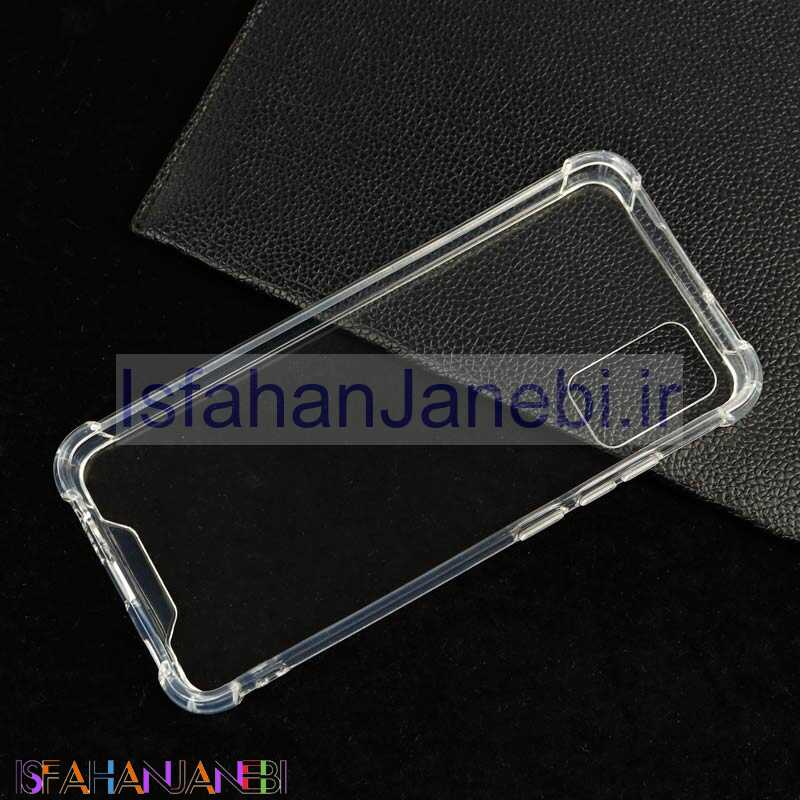 اصفهان جانبی-قاب ضدضربه Space سامسونگ A02s
