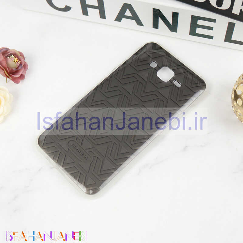 اصفهان جانبی-قاب Platina سامسونگ J7 2016 مشکی