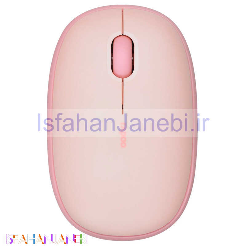 اصفهان جانبی-موس بی سیم رپو M650