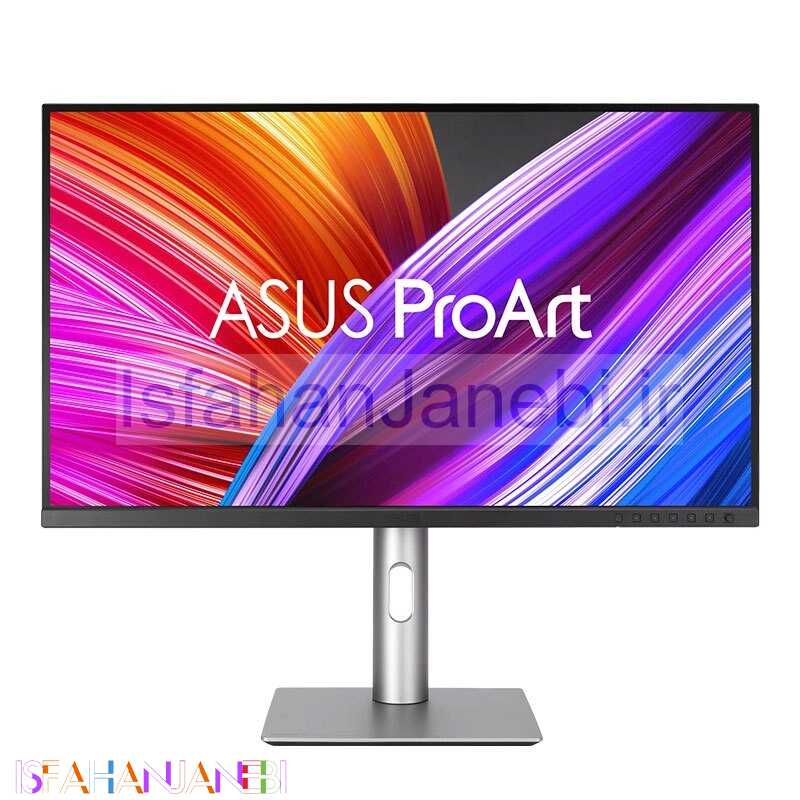 اصفهان جانبی-مانیتور ایسوس ProArt PA329CRV سایز 32 اینچ