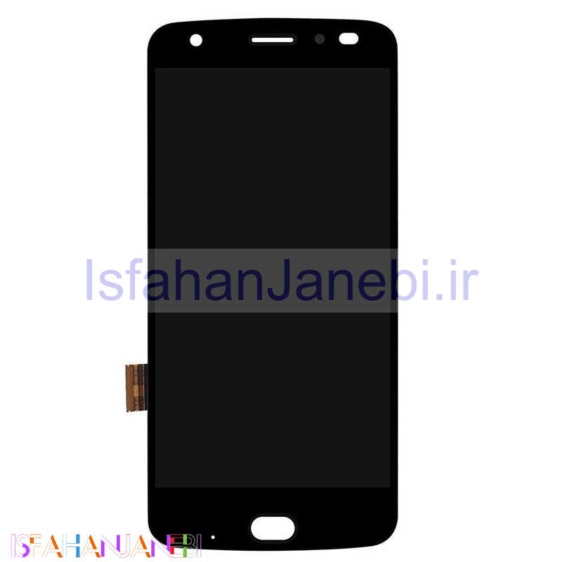 اصفهان جانبی-ال سی دی گوشی موتورولا Motorola Moto Z2 Force