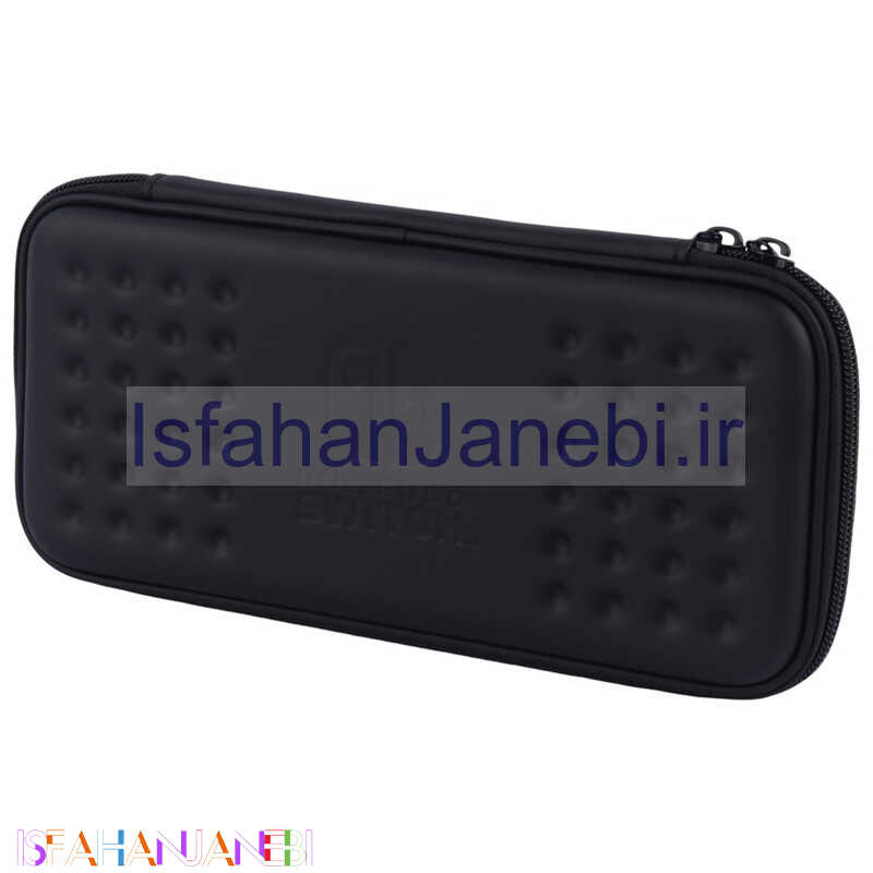 اصفهان جانبی-کیف کنسول بازی Hori 57NSTPK-1983 Nintendo Switch