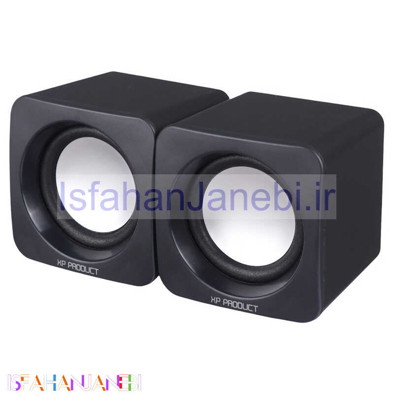 اصفهان جانبی-اسپیکر دو تکه XP-Product XP-S88M