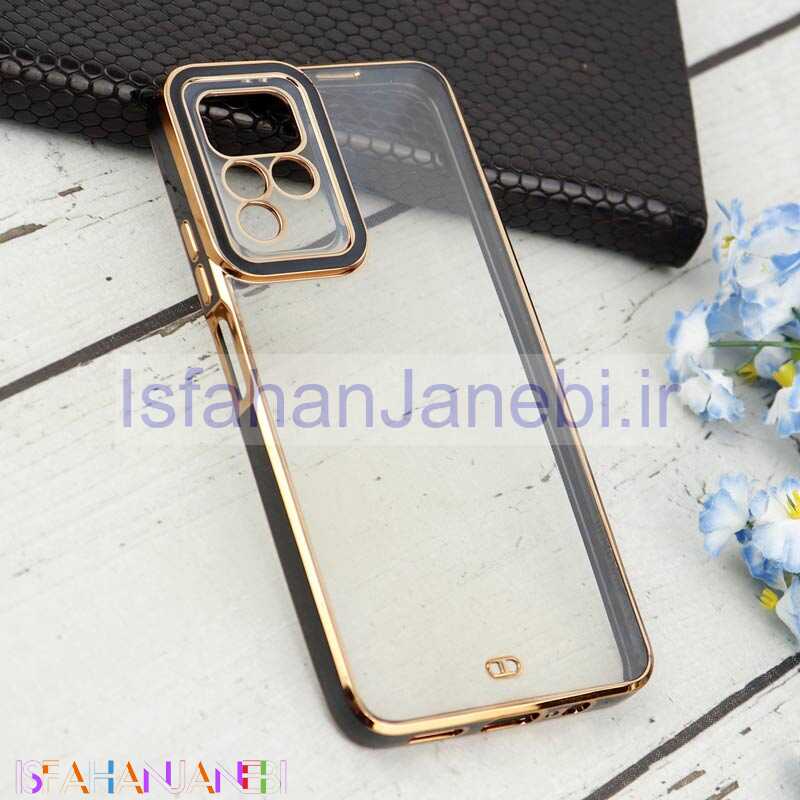 اصفهان جانبی-قاب محافظ لنزدار My Case الکترواپتیکال Xiaomi Poco M4 Pro