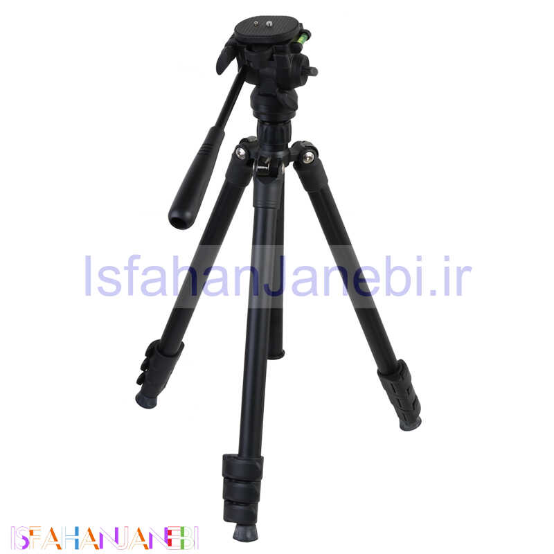 اصفهان جانبی-سه پایه دوربین نست NEST NT-747