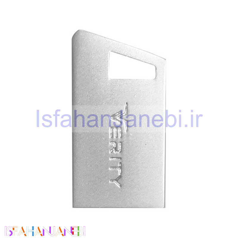 اصفهان جانبی-فلش 64 گیگ وریتی Verity V822