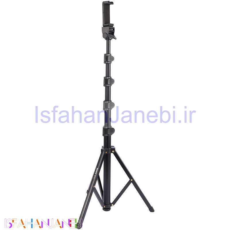اصفهان جانبی-سه پایه نگهدارنده موبایل Jmary MT-39