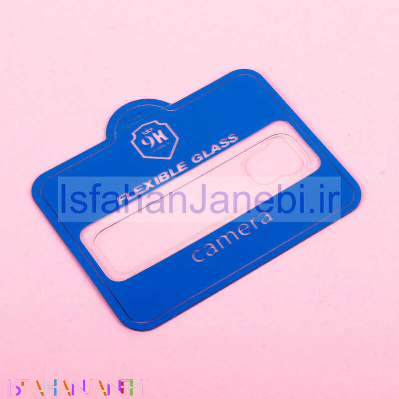 اصفهان جانبی-محافظ لنز دوربین BestSuit Samsung Galaxy S10 / S10 Plus
