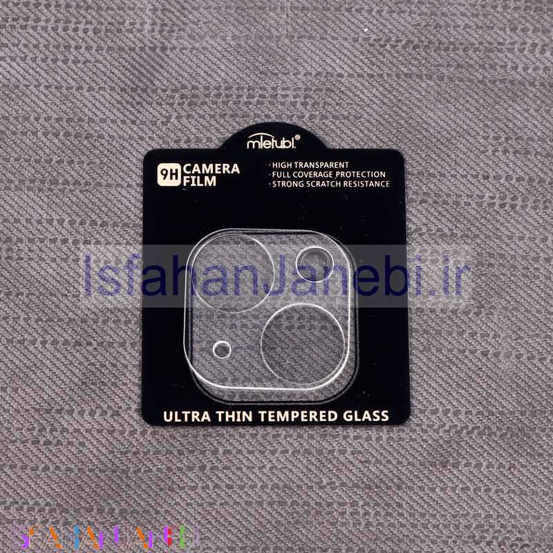 اصفهان جانبی-گلس لنز Blueo آیفون iPhone 13