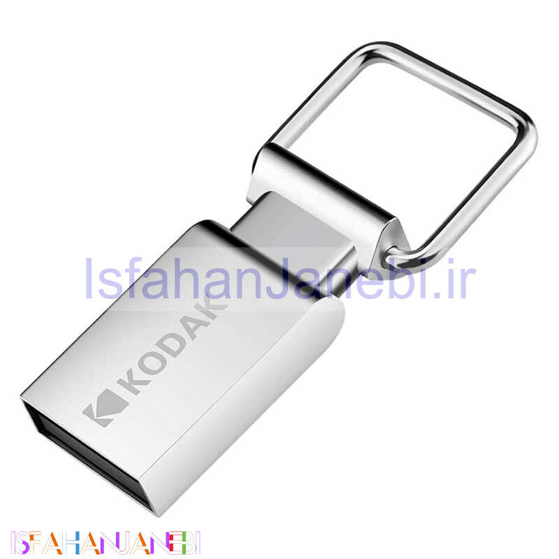 اصفهان جانبی-فلش 64 گیگ کداک Kodak Mini Metal K112