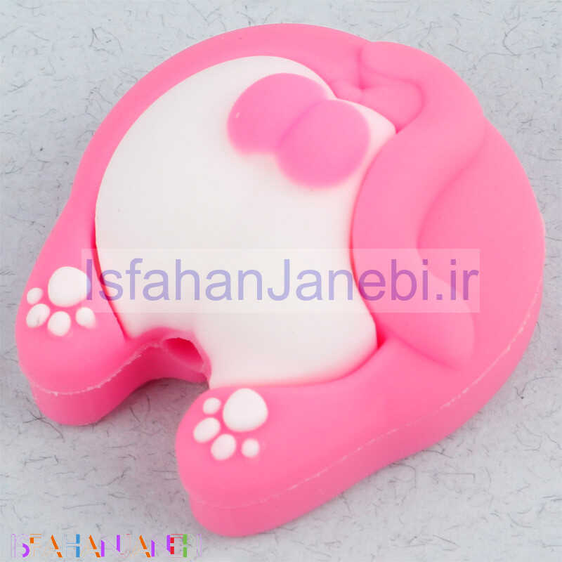 اصفهان جانبی-محافظ سری کابل طرح فانتزی کد 2