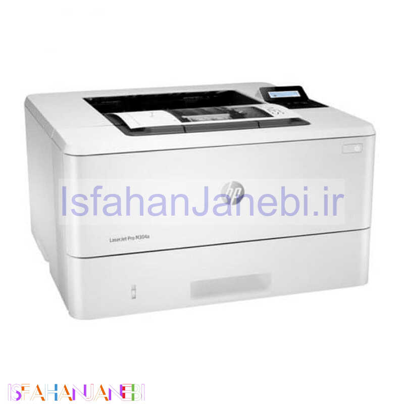 اصفهان جانبی-پرینتر تک کاره لیزری HP LaserJet Pro 304A