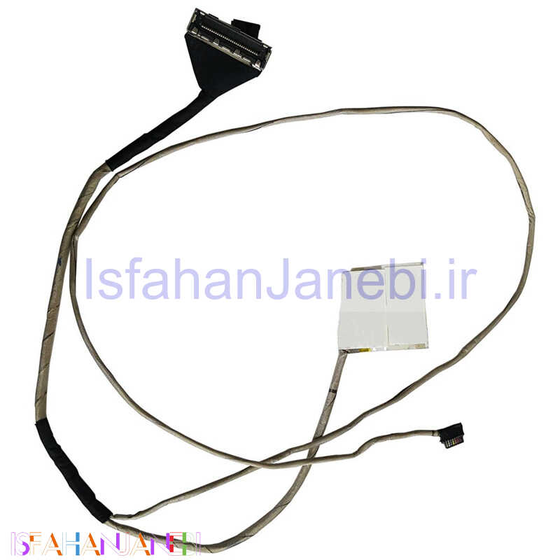 اصفهان جانبی-فلت تصویر لپ تاپ lenovo IdeaPad G50-70_DC02001MC00 PM