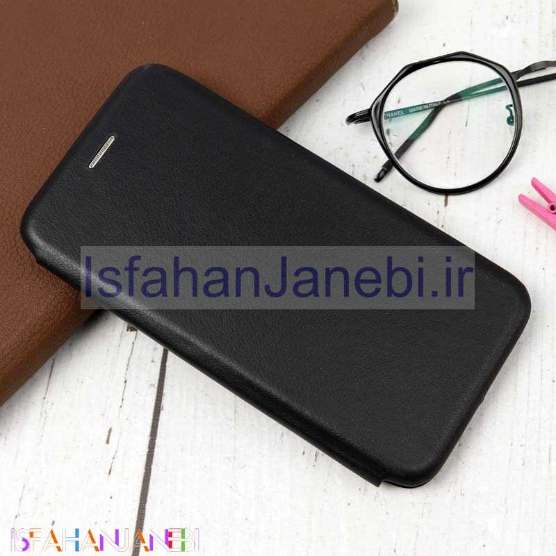 اصفهان جانبی-کیف مگنتی Xiaomi Mi A3 مشکی
