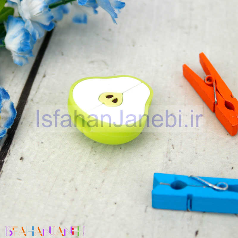 اصفهان جانبی-محافظ سری کابل سیلیکونی فانتزی پکدار سری 2