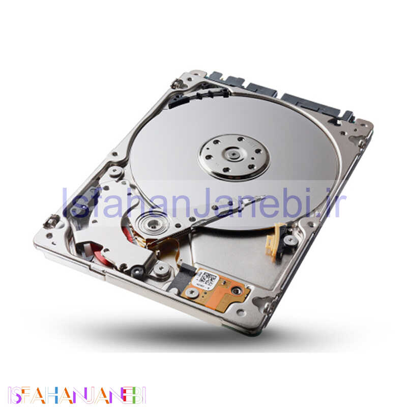 اصفهان جانبی-هارد لپ تاپ 2٫5 SATA ظرفیت 750 گیگابایت