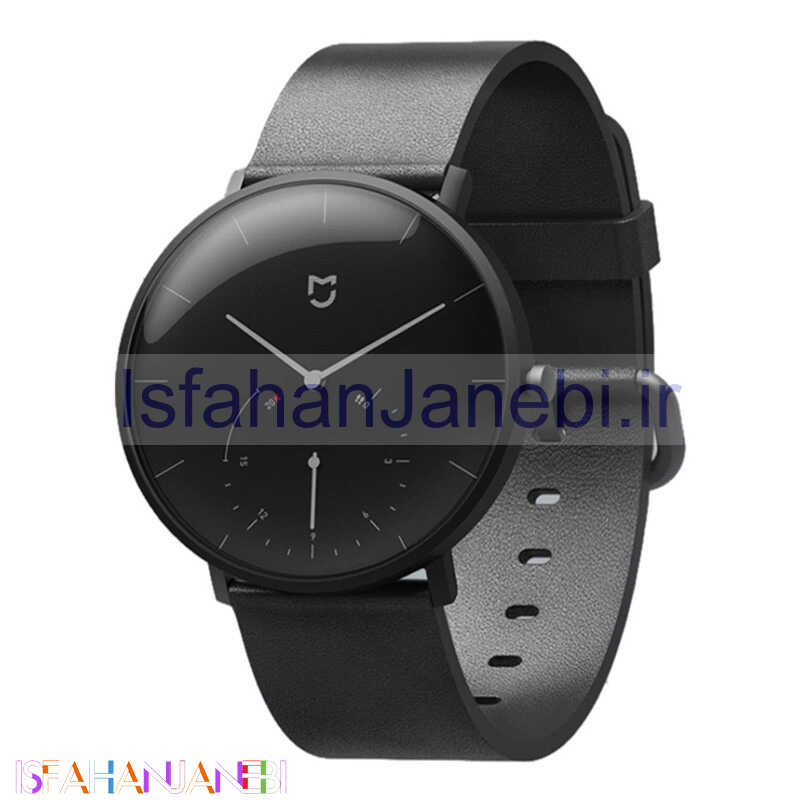 اصفهان جانبی-ساعت هوشمند شیائومی Xiaomi Mijia Quartz