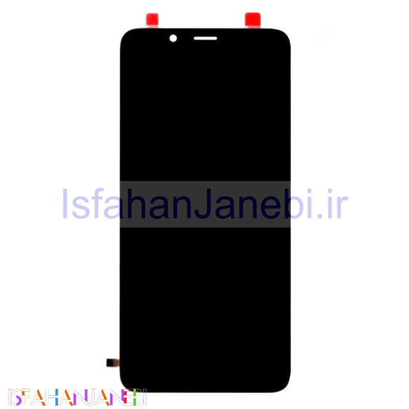 اصفهان جانبی-ال سی دی گوشی شیائومی Xiaomi Redmi 7A