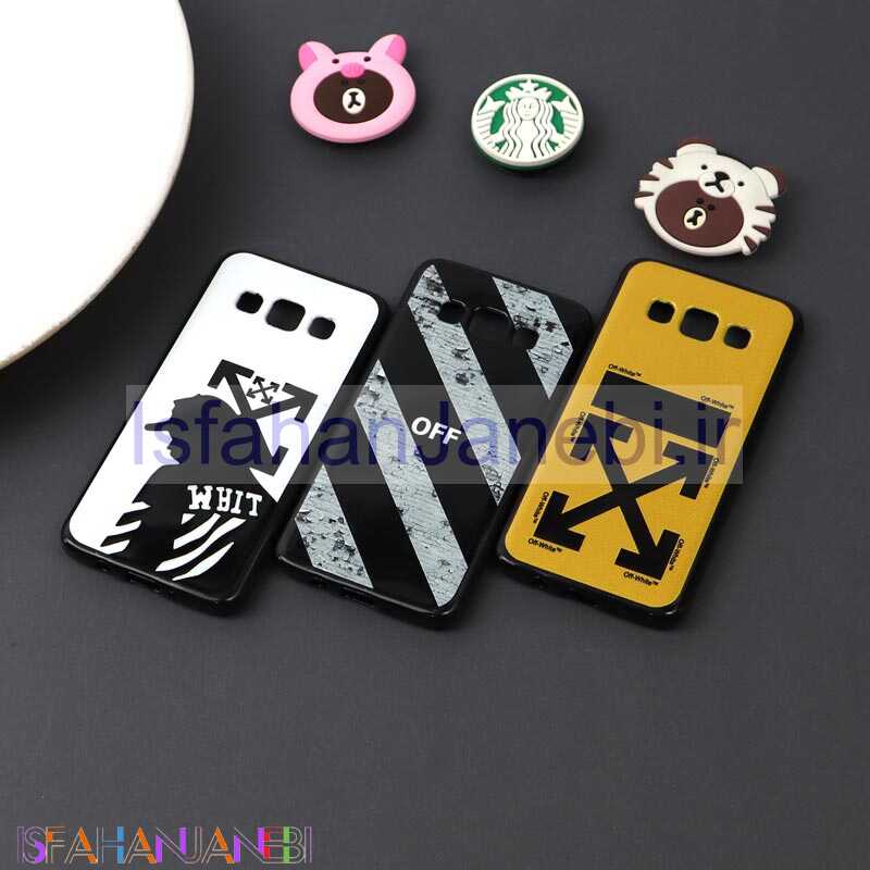 اصفهان جانبی-قاب فانتزی برجسته پسرانه سامسونگ A3 سری 6