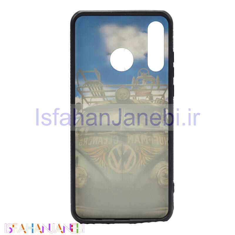 اصفهان جانبی-قاب فانتزی LINDO کد23 هواوی P30 Lite