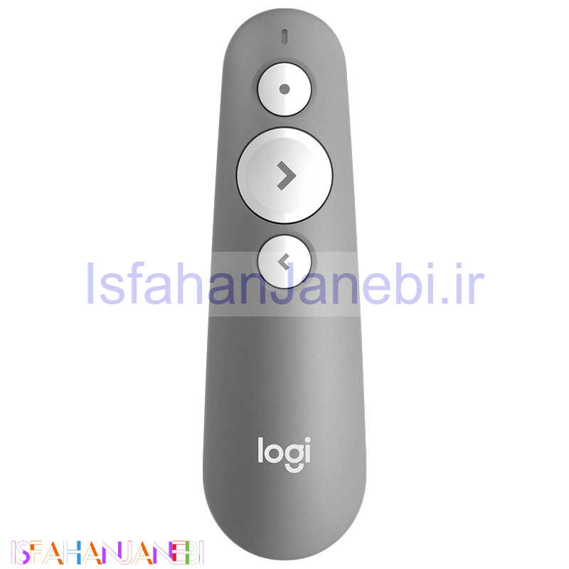 اصفهان جانبی-پرزنتر بی سیم Logitech R500S