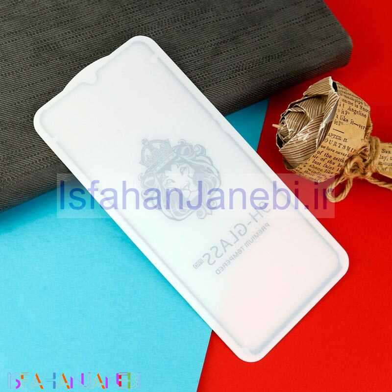 اصفهان جانبی-گلس LIONSERIES بدون پک سامسونگ A13 5G