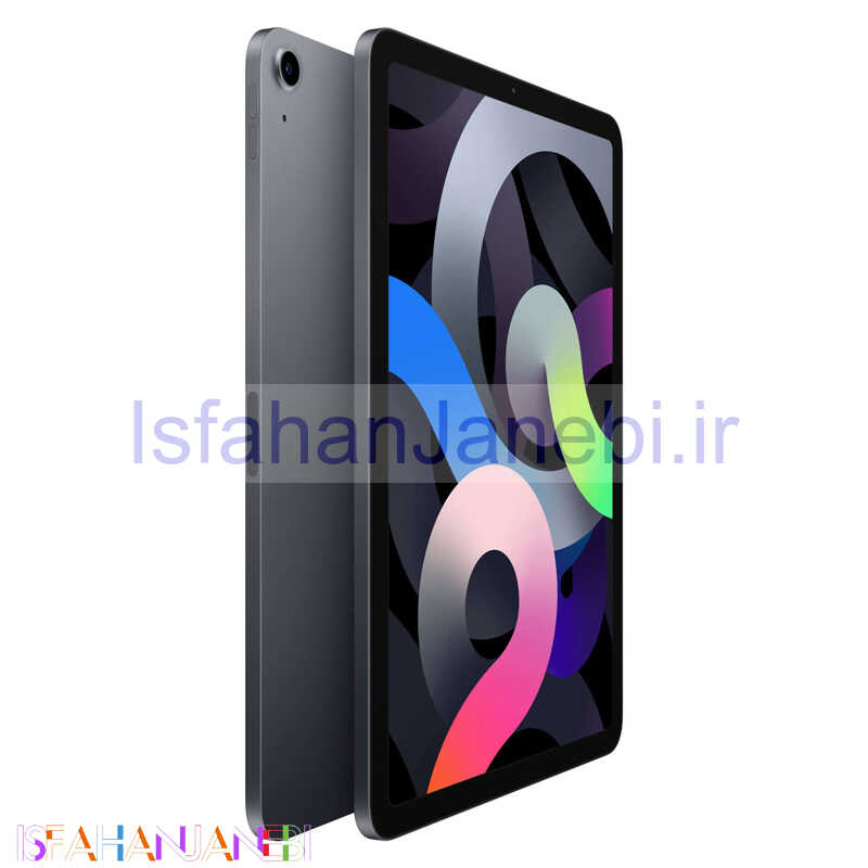 اصفهان جانبی-تبلت اپل “Apple iPad Air 2020 4G 256GB 10.9