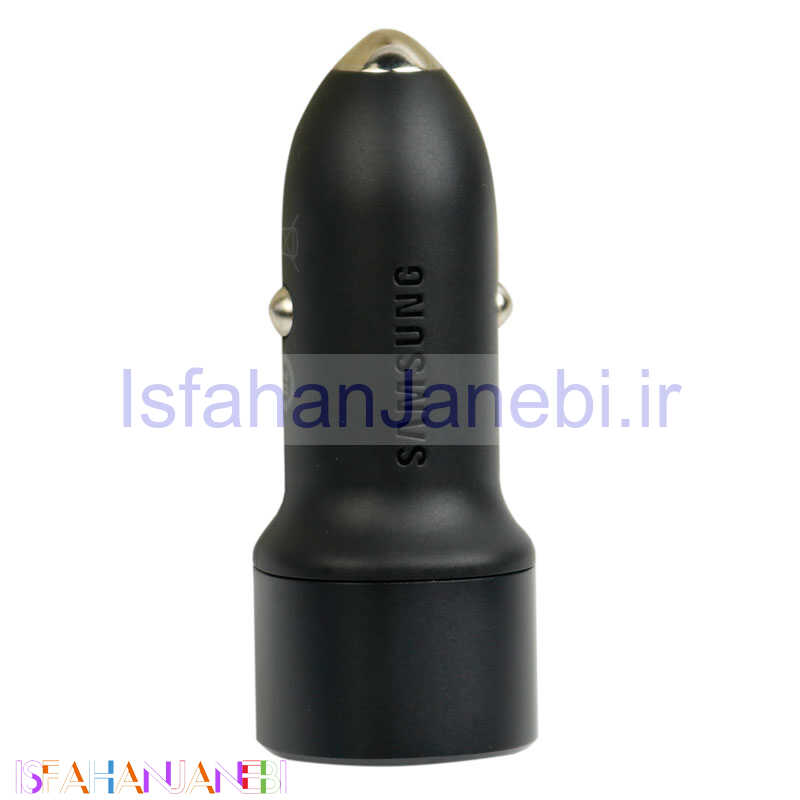 اصفهان جانبی-شارژر فندکی Samsung EP-L1100 PD 15W 2A