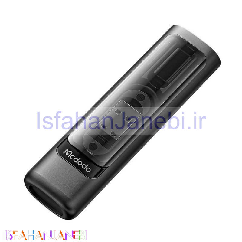 اصفهان جانبی-کیت کابل و مبدل چند منظوره مک دودو Mcdodo WF-172