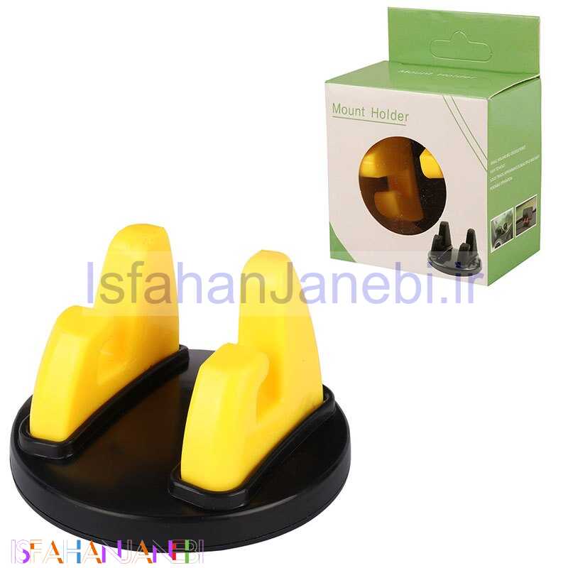 اصفهان جانبی-پایه نگهدارنده گوشی موبایل و تبلت Mount Holder