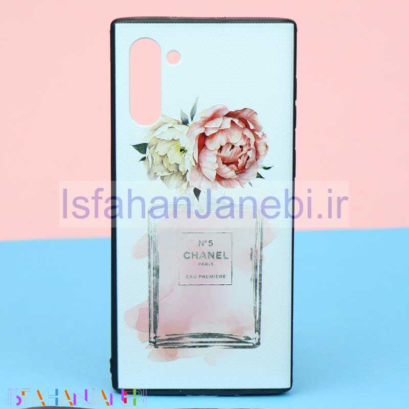 اصفهان جانبی-قاب فانتزی برجسته کد7 سامسونگ Note 10 سری Y