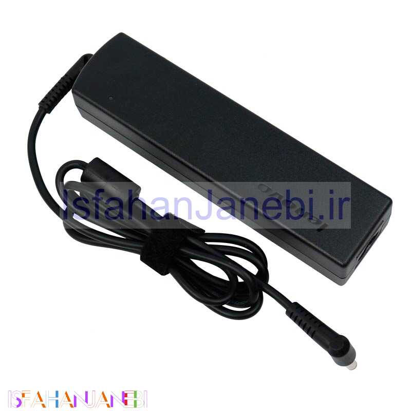 اصفهان جانبی-شارژر لپ تاپ اورجینال لنوو Lenovo 20V 4.5A