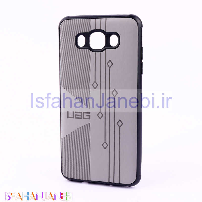 اصفهان جانبی-قاب UAG محافظ لنزدار Samsung Galaxy J7 2016