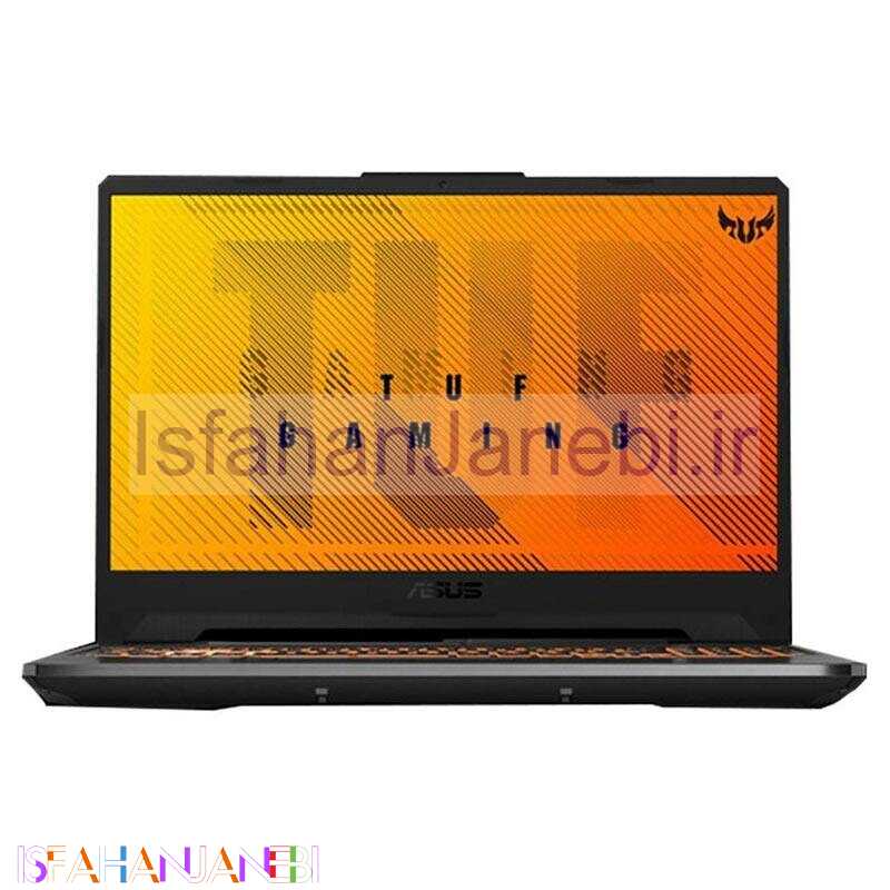 اصفهان جانبی-لپ تاپ ASUS FX506LH Core i5 (10300H) 32GB 1TB+512GB SSD NVIDIA 4GB 15.6" FHD
