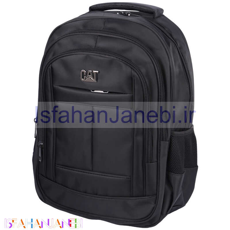 اصفهان جانبی-کوله پشتی لپ تاپ Cat MC515