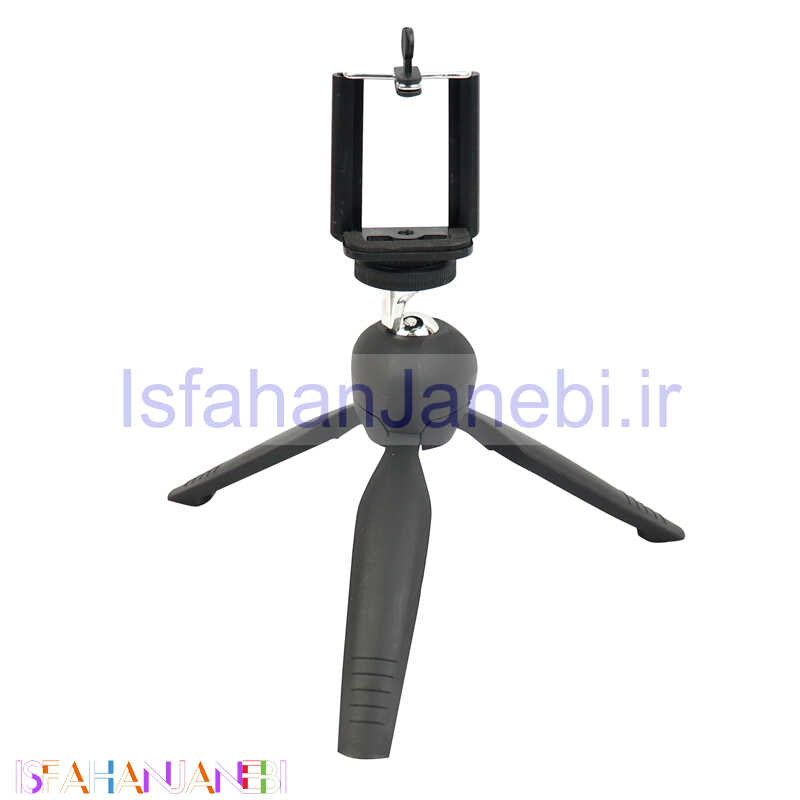 اصفهان جانبی-سه پایه نگهدارنده موبایل Yuntfng XH-228