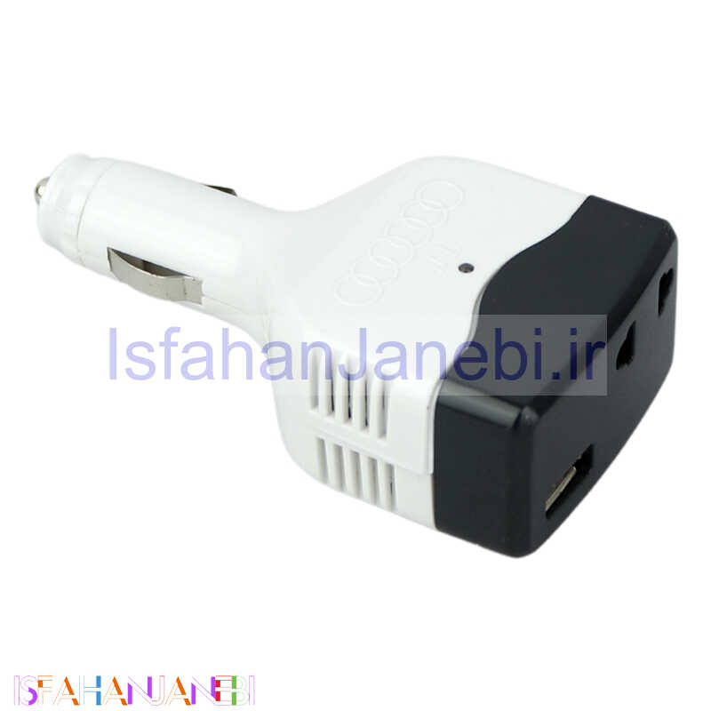 اصفهان جانبی-شارژر فندکی JTYDL JL-9026