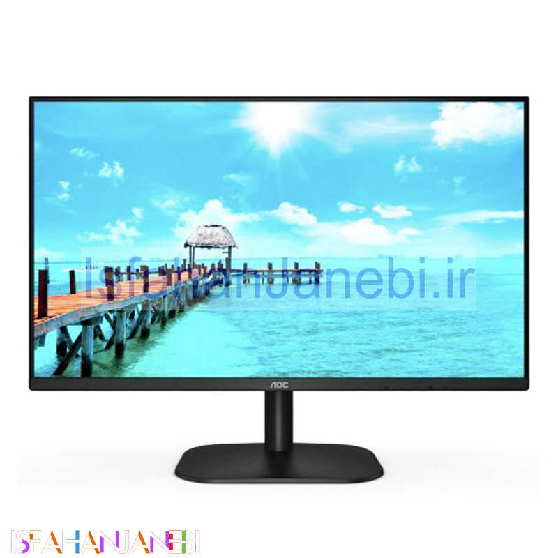 اصفهان جانبی-مانیتور ای او سی 22B2HN سایز 21.5 اینچ