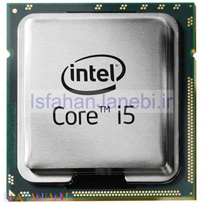 اصفهان جانبی-پردازنده اینتل Core i5 2400 Sandy Bridge