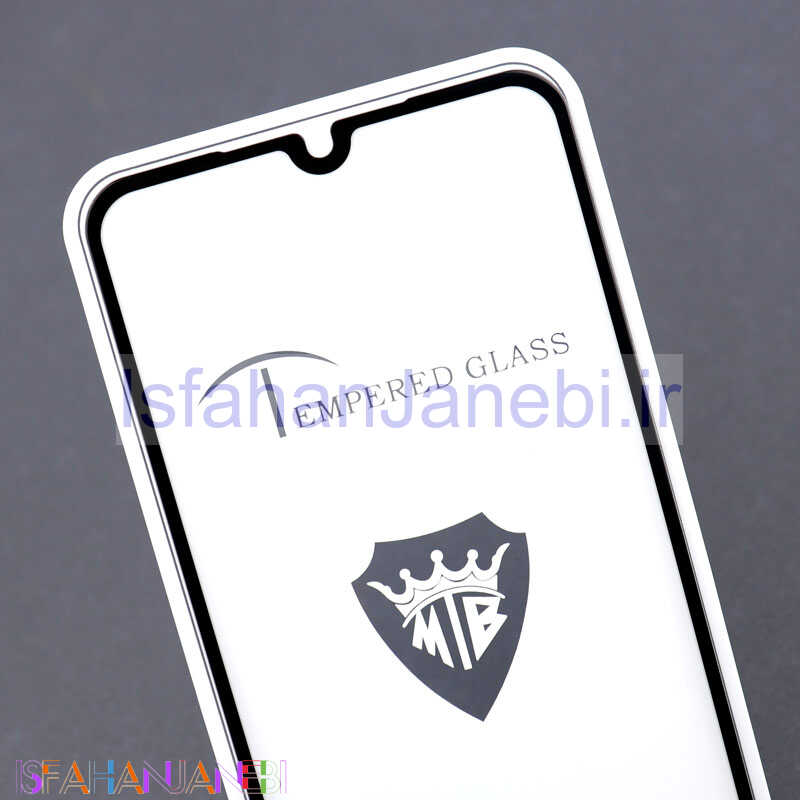 اصفهان جانبی-گلس تمام چسب MIETUBL شیائومی Xiaomi Mi 9 SE