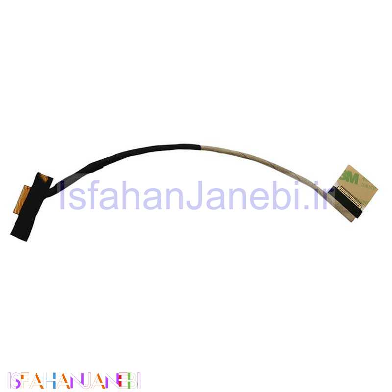 اصفهان جانبی-فلت تصویر لپ تاپ Acer Aspire E1-522_50-4YU01-001