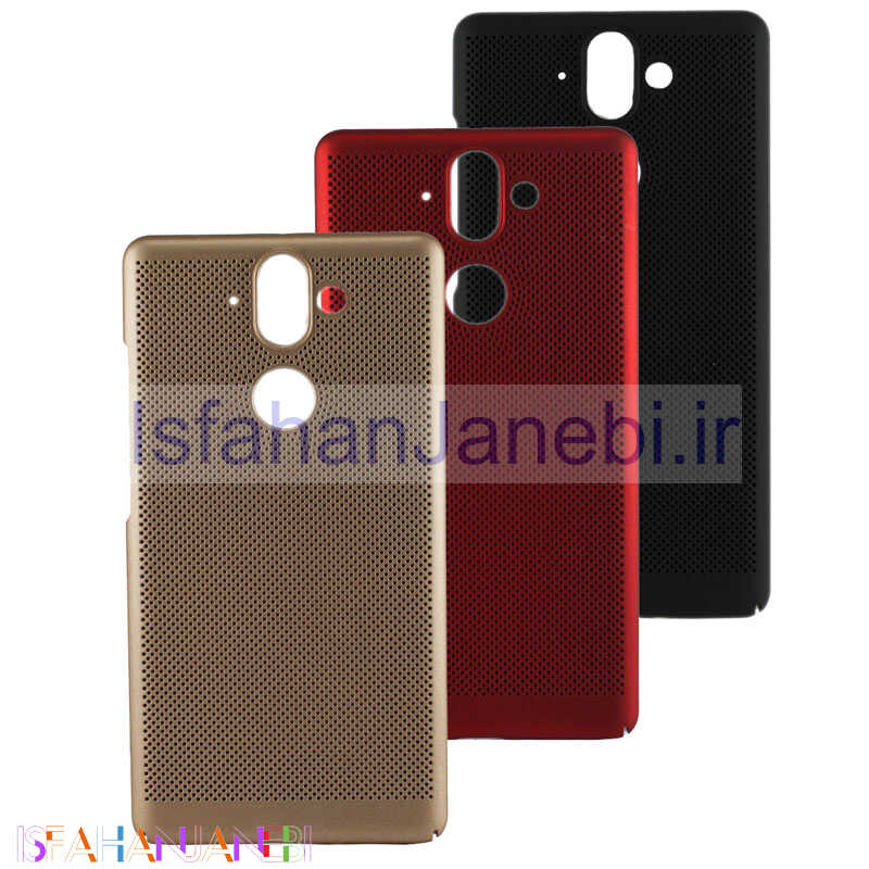 اصفهان جانبی-قاب گوشی Perfect Nokia 3